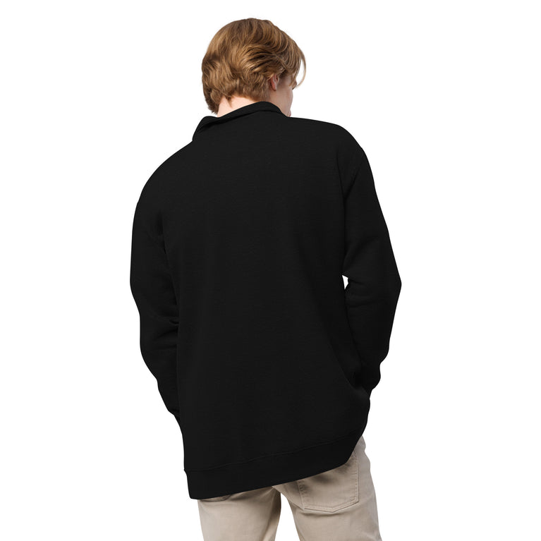 Z&B Unisex fleece pullover